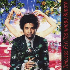 Timeless Fly(初回生産限定盤) | 久保田利伸 | オリコンニュース
